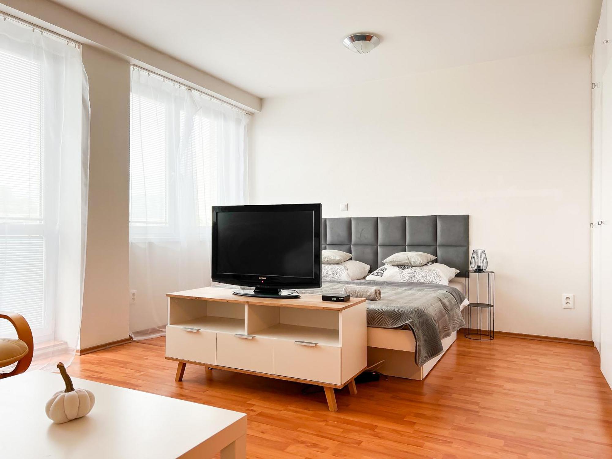 Simcity 3 I City Centre & Free Parking 24H Self Check-In Banská Bystrica Exteriér fotografie